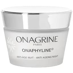 Крем для обличчя Onagrine Onaphyline Premium проти старіння нічний 50 мл (P01537)