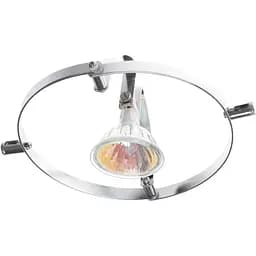 Светильник струнный поворотный Brille HTL-81/1L 176262