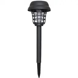 Вуличний світильник-знищувач комах із сонячною панеллю Yiwu 2 штуки в наборі автономний ліхтар для саду кемпінгу світлодіодний HP-L-8