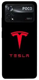 Чохол Demsky Tesla для Xiaomi Poco X4 Pro 5G