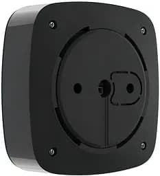 Бездротова кімнатна сирена Ajax HomeSiren 8681.11.BL1/34260.11.BL1 Black - мініатюра 6