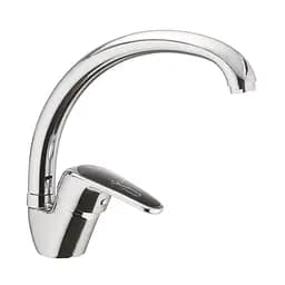 Змішувач для кухні Cron Magic 777 CR0115 Хром