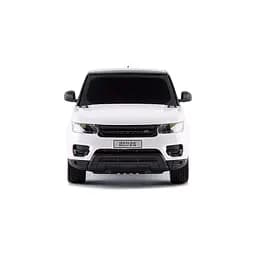 Автомобіль KS Drive на р/к Land Rover Range Rover Sport 1:24, 2.4Ghz білий (124GRRW) - мініатюра 3