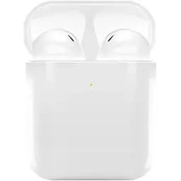Навушники TWS Gelius Pro Airdots GP-TWS-001W White (89893) UA