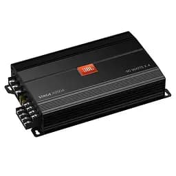 Чотирьохканальний підсилювач JBL STAGE A9004 - мініатюра 2