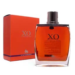 Коньяк A. de Fussigny XO Fine Champagne 40% 0.7 л