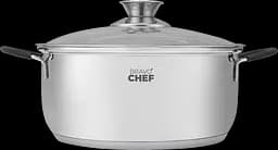 Набір посуду Safran (6 предметів) BRAVO CHEF kuh0016968 - мініатюра 5