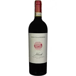Вино Tenuta di Nozzole Chianti Classico DOCG, червоне, сухе, 0,75 л