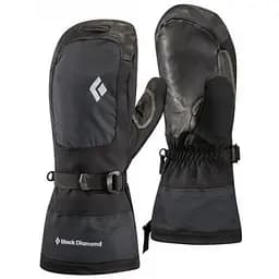 Рукавиці Black Diamond Mercury Mitts Black S (1033-BD 801118.BLAK-S)