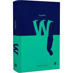 Книга W - Ігор Штікс (Книги XXI)
