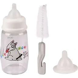 Набор для кормления Flamingo для котят/щенков 140 мл