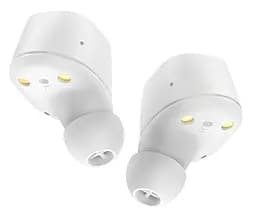 Гарнітура Sennheiser CX True Wireless White (508974) - мініатюра 4