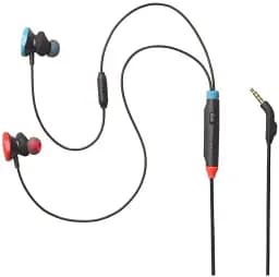 HF JBL Quantum 50N (JBLQTUM50N) blue/red RU UCRF