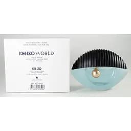 Kenzo World 75 мл тестер парфумована вода
