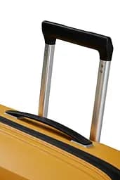 Валіза Samsonite UPSCAPE YELLOW 75x51x30(33) 75 см KJ1*06003 - мініатюра 11