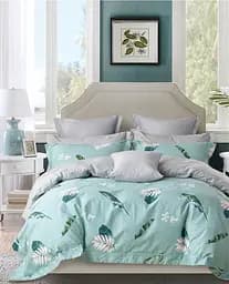 Комплект постільної білизни Ecotton твіл-сатин двоспальний 210х175 см (22875)