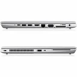 Ноутбук HP ProBook 640 G4 (i5-7300U/8/256SSD) - Class B- "Б/В" - мініатюра 3