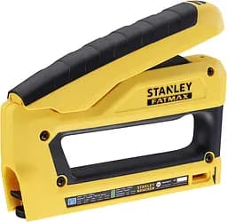 Степлер меблевий для скоб та цвяхів Stanley FatMax (FMHT0-80551)