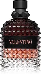 Туалетна вода Valentino Uomo Born In Roma Coral Fantasy 100 мл