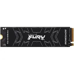 Накопитель SSD Kingston FURY Renegade 1TB (SFYRS/1000G)