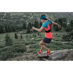 Шкарпетки Dynafit Alpine Short 35-38 Помаранчевий - мініатюра 2