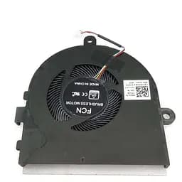 Вентилятор для ноутбука Dell Inspiron 3480, 3481, 5493, Latitude 3490 (DFS1507057R0T-FK5F), DC (5V, 0.5A)