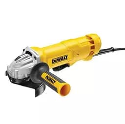Шлифмашина угловая - болгарка сетевая DeWalt DWE4233