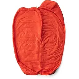 Спальний мішок Sea to Summit Hamelin -1C|30F, Regular 185 L Помаранчевий - мініатюра 3
