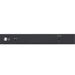 Комутатор мережевий Ruijie Networks (RG-ES209GC-P) - мініатюра 3