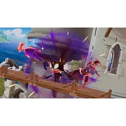 Ключ активації Microsoft Nickelodeon All-Star Brawl 2 для Xbox One/Series S/X - мініатюра 4