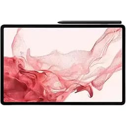Планшет Samsung Galaxy Tab S8 Plus 12.4 8/128GB 5G Pink Gold (SM-X806BIDA)
