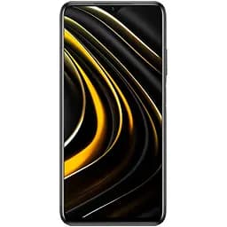 Смартфон Poco M3 4/128Gb Black (Grade B) Seller Refurbished - мініатюра 2