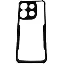 Чохол до мобільного телефона Florence Colorful Protect Infinix Smart 7/Smart 7 HD Black (RL074584)