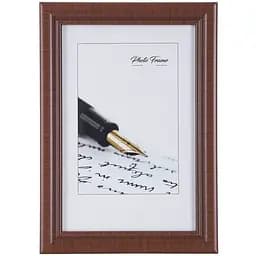 Фоторамка LA 1-104, 30x21 см, коричневий (21x30 LA 1-104)