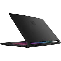 Ноутбук Ігровий MSI Katana 15 B13VEK i7-13620H la 4.9 GHz, IPS, 16GB, 1TB, RTX 4050 6GB, Без ОС - мініатюра 7