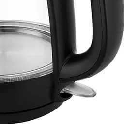 Електрочайник Sencor SWK 7301BK - мініатюра 7