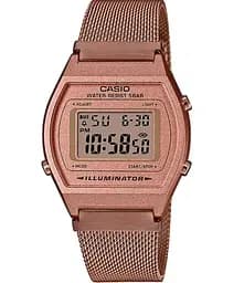 Годинник Casio B640WMR-5AEF