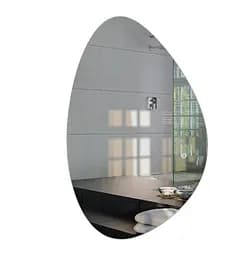 Дзеркало Mixxus Premium DIVERSE MA01-90x60-REVERSE (LED Touch, Anti-fog (3-6,5kK)) (MP6633) - мініатюра 3