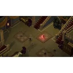 Гра Death's Door Ultimate Edition (російські субтитри) (PS5) - мініатюра 3