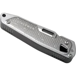Мультитул Leatherman Free T2 Silver - мініатюра 3
