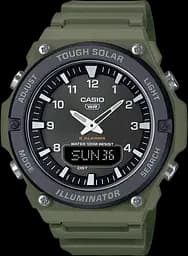 Часы Casio TIMELESS COLLECTION AQ-S820W-3BVEF