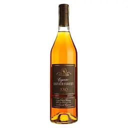 Коньяк Ragnaud-Sabourin XXO №30 40% 0.7 л в подарунковій коробці - мініатюра 2