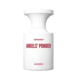 Парфюмированная вода BORNTOSTANDOUT Angels' Powder 50 мл 