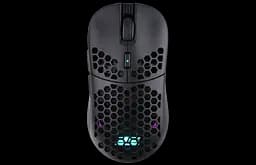 Миша бездротова 2E Gaming HyperDrive Pro RGB Black (2E-MGHDPR-WL-BK)