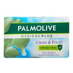 Мило Palmolive Hygiene Plus Clean & Fresh Eucalyptus 90 г - мініатюра 3