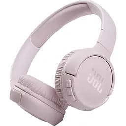 Навушники JBL T510BT Rose