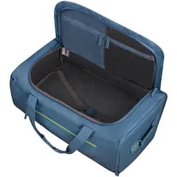 Дорожня Сумка-Рюкзак American Tourister TRAILGO CORONET BLUE 55x33x25 MG4*01002 - мініатюра 10