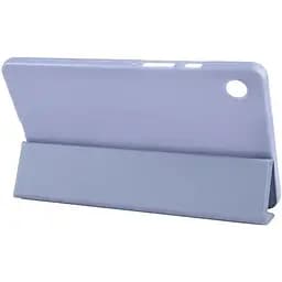 Чохол-книжка Flat для планшета Samsung Galaxy Tab A9 8.7' SM-X110 SM-X115 SM-X117
