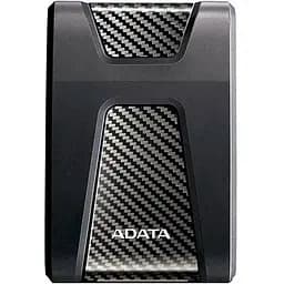Внешний портативный жесткий диск Adata Technology HD650 4TB USB 3.0 DashDrive Durable