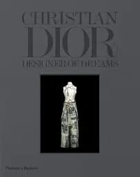 Christian Dior. Designer of Dreams